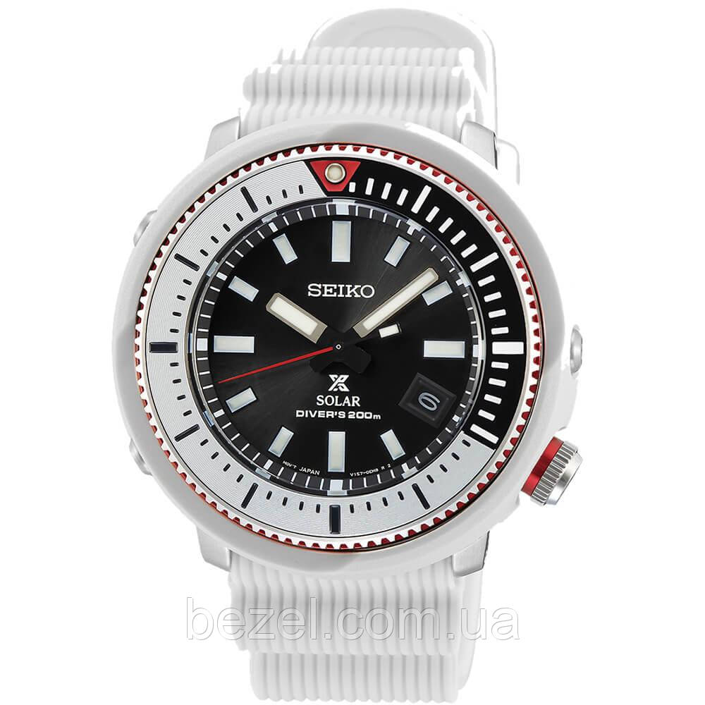 Prospex top street seiko