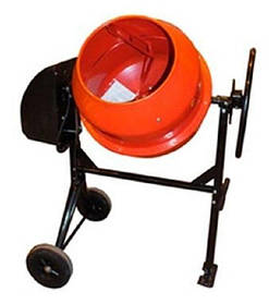 Бетономішалки
