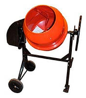 Бетономішалка 160л Orange