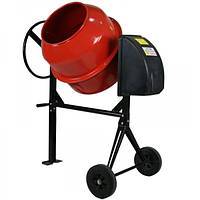 Бетономішалка Forte EW2125P