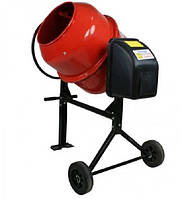 Бетонозмішувач EW8160P FORTE