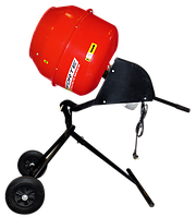 Бетонозмішувач EW4150 Forte