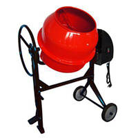 Бетономішалка 200 л Forte EW1200P NEW