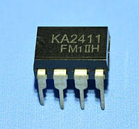 Микросхема KA2411 Samsung