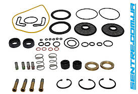 Ремкомплект модулятора EBS 4801041010 Туреччина 2513-FK