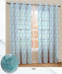 Штори Garden Innova 2302