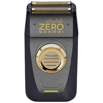 Шейвер Gamma Piu Absolute Zero GP04
