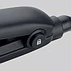 Випрямляч для волосся Gamma Piu Rainbow Black GP40, фото 3