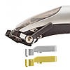 Машинка для стрижки Gamma Piu X-Ergo GPXE1C, фото 5