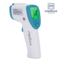 Безконтактний термометр Medica+ Thermo Control 3.0 (Японія), фото 3