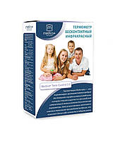 Безконтактний термометр Medica+ Thermo Control 3.0 (Японія), фото 6