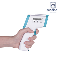 Безконтактний термометр Medica+ Thermo Control 3.0 (Японія), фото 6