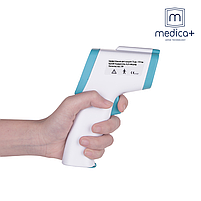 Безконтактний термометр Medica+ Thermo Control 3.0 (Японія), фото 7