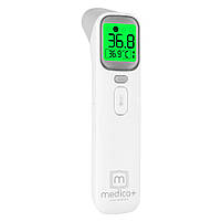 Інфрачервоний безконтактний термометр Medica+ Termo Control 7.0 (Японія), фото 5