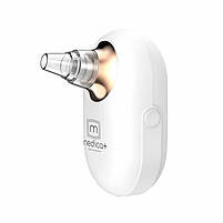 Вакуумний очищувач шкіри і досі Medica+ Skincleaner 7.0 (Японія), фото 3