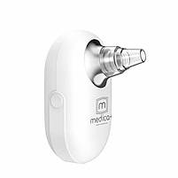 Вакуумний очищувач шкіри і досі Medica+ Skincleaner 7.0 (Японія), фото 4