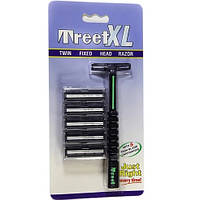 Станок Treet XL + 5 картриджей