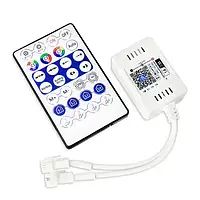 Контроллер SPI OEM Dream Color HCQ-01 WI-FI+ пульт