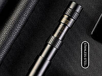 Монокуляр Nikula 10-30 x40 з регульованим зумом (10x-30x наближення) Чорний