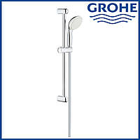 Душевой набор Grohe Tempesta 100мм 27853001