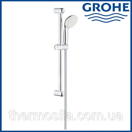 Душовий набір Grohe New Tempesta 100мм 27853001