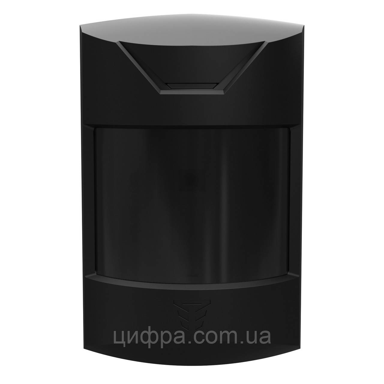 Бездротовий датчик руху та розбиття Tiras X-Motion+ black
