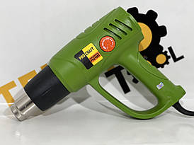 Фен  промисловий Procraft PH2300E