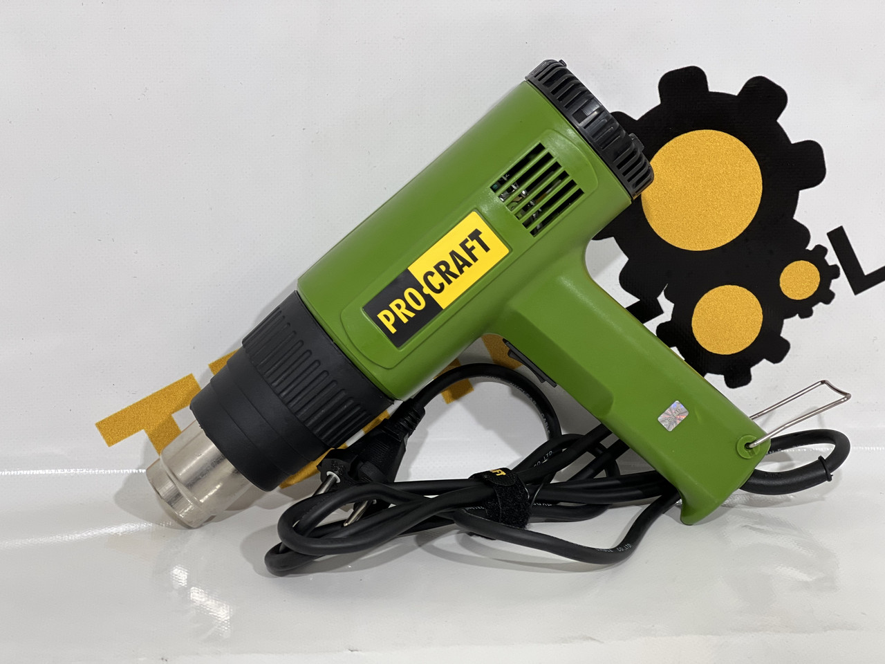 Фен промисловий Procraft PH2100