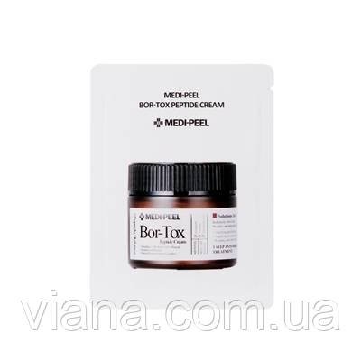 Ліфтинг-крем із пептидним комплексом Medi-Peel Bor-Tox 1,5 ml