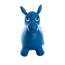 Стрибуни-тварини Bambi MS 0737 (blue)