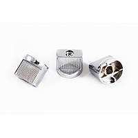 Ручка металева на кран для пральної машинки ANGO 94