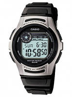 Чоловічий годинник Casio W-213-1AVEF