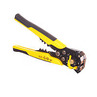 Інструмент для зняття ізоляції автоматичний 5 в 1 обжимка