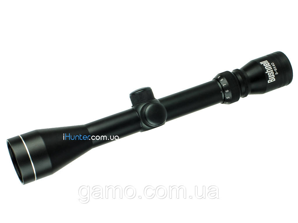 Оптичний приціл BUSHNELL 3-9x40 Cross Bow, фото 1