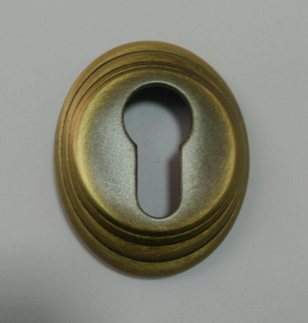 Накладка Colombo DB 13 кл бронза Cameo