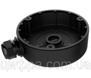 Коробка Hikvision DS-1280ZJ-DM8 black, фото 1