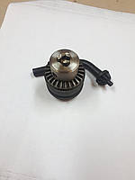 Патрон свердлильний з ключем ПС-6 (1-6) В10 ГОСТ 8522-79 (НИЗ, СРСР)