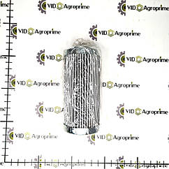 Елемент фільтра гідравлічного CNH (5194879) 1931177, 47128161, 47128161MP, 47128208, 47131191, 5178100