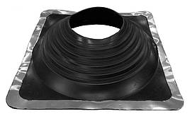 Ущільнювач VILPE Roofseal для труб No5/8, Ø 180-330 мм