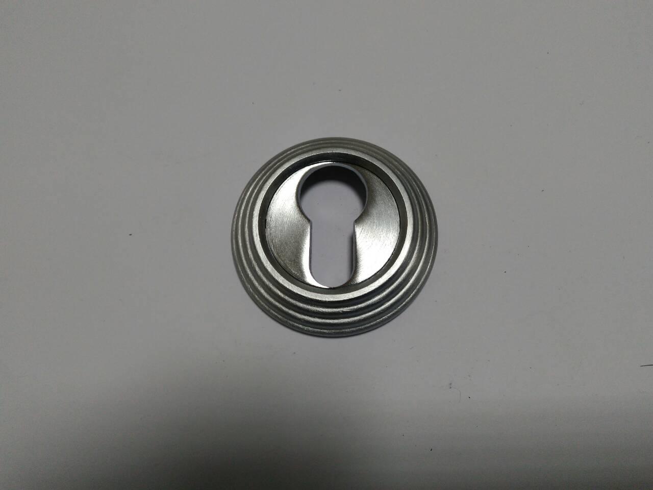 Накладка кл Fimet 269 F05 мат хром
