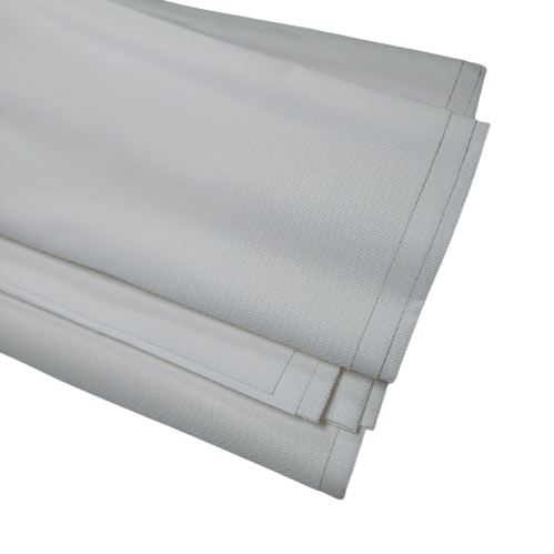 Фон студійне тканинне Prolight (3.0 м.×3.0 м.) Білий