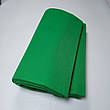 Фон тканинний студійний Prolight (1.6 м.×2 м.) Зелений Хромакей, фото 6