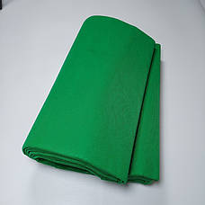 Тло студійне тканинне Prolight (3.0 м.×3.0 м.) Зелений, фото 4