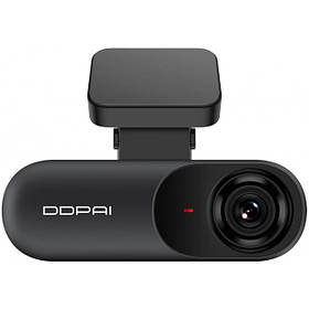 Автомобільний відеореєстратор DDPai Mola N3 GPS QHD Dash Cam Global UA