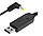 USB-кабель для заряджання акумуляторів великої ємності на 3800 мА·год для рації BAOFENG UV-5R, 5RA, UV-10R та ін., фото 9