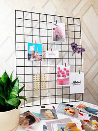 Мудборди / Сітчасті органайзери