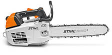 Бензопила Stihl MS 201 TC-M, 1,8 кВт, шина 35 см