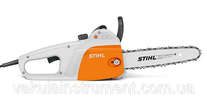 Електропила Stihl MSE 141 C-Q, 1,4 кВт, шина 35 см