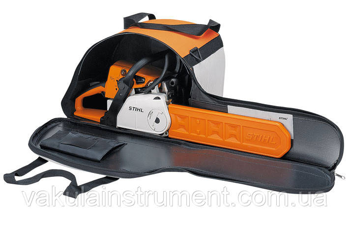 Сумка для бензо та електропила Stihl