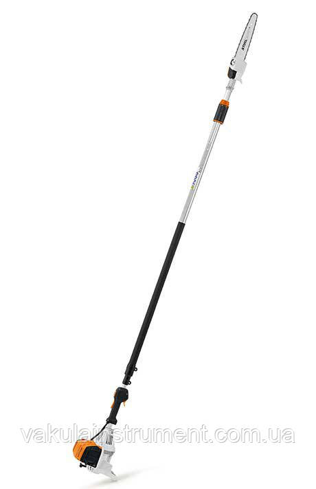 Висоторіз бензиновий Stihl HT 105, 1,05 кВт, шина 30 см